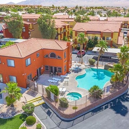Hawk Ridge Two Bedroom Condo By Cool Properties Mesquite Εξωτερικό φωτογραφία