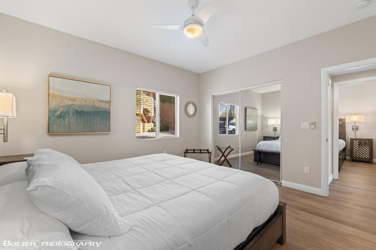 Hawk Ridge Two Bedroom Condo By Cool Properties Mesquite Εξωτερικό φωτογραφία