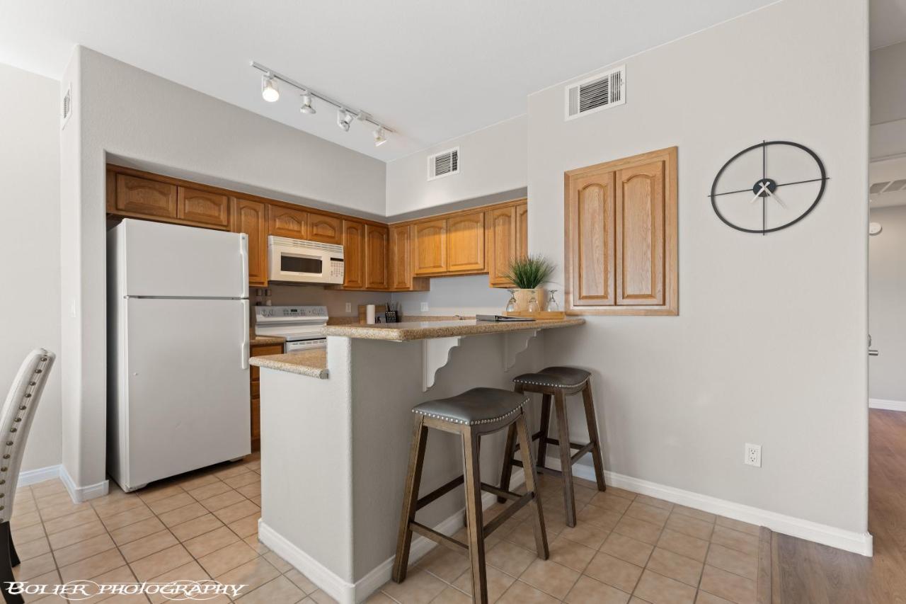 Hawk Ridge Two Bedroom Condo By Cool Properties Mesquite Εξωτερικό φωτογραφία
