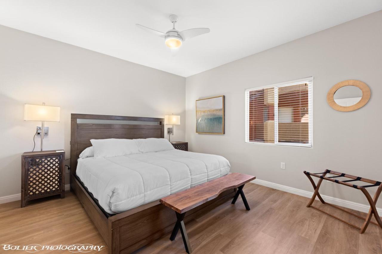 Hawk Ridge Two Bedroom Condo By Cool Properties Mesquite Εξωτερικό φωτογραφία