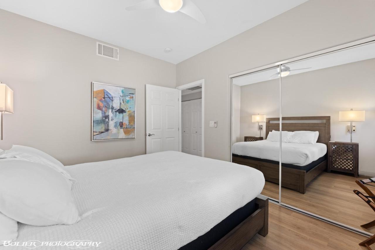 Hawk Ridge Two Bedroom Condo By Cool Properties Mesquite Εξωτερικό φωτογραφία