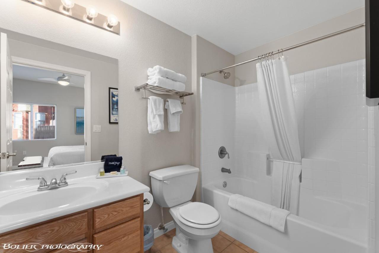 Hawk Ridge Two Bedroom Condo By Cool Properties Mesquite Εξωτερικό φωτογραφία