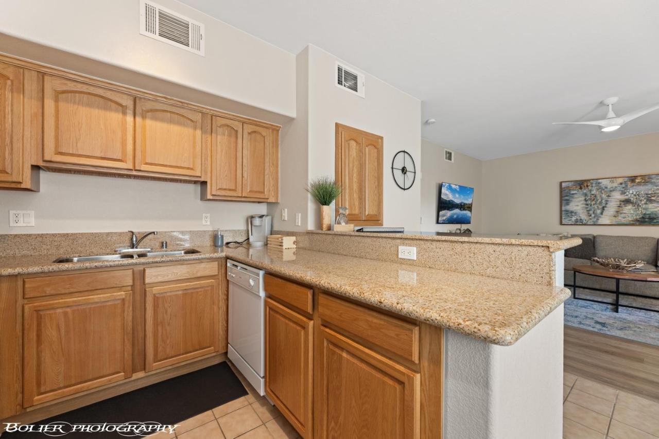 Hawk Ridge Two Bedroom Condo By Cool Properties Mesquite Εξωτερικό φωτογραφία