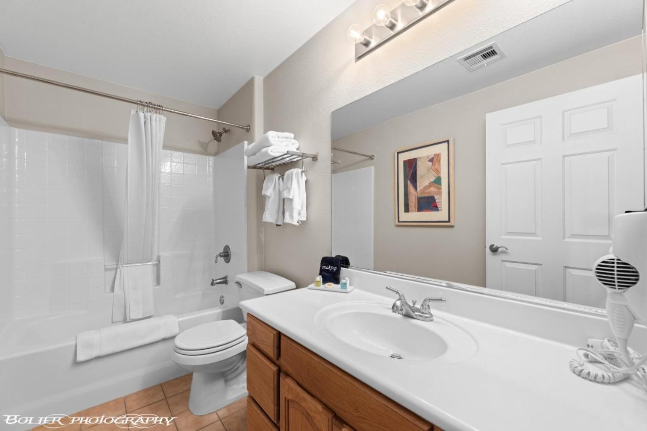 Hawk Ridge Two Bedroom Condo By Cool Properties Mesquite Εξωτερικό φωτογραφία