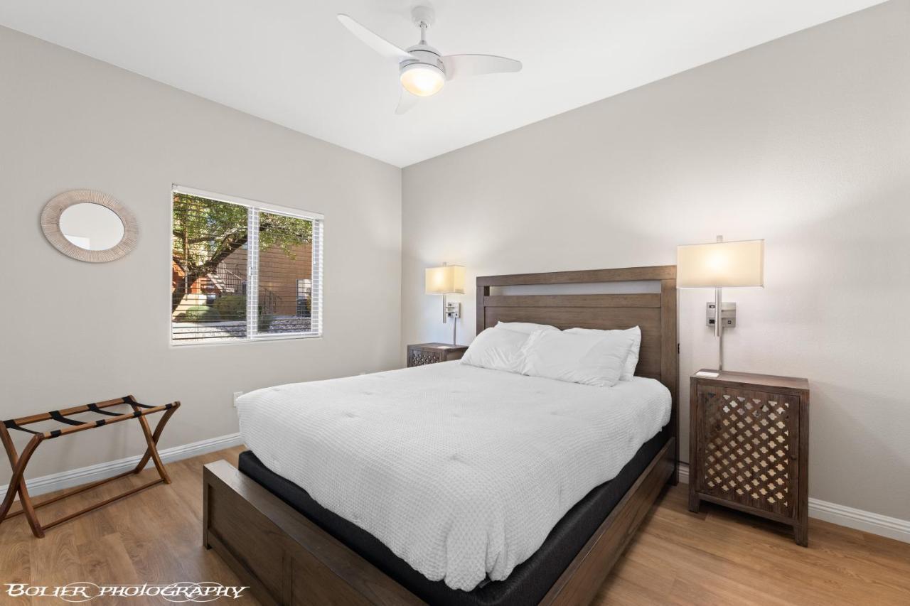 Hawk Ridge Two Bedroom Condo By Cool Properties Mesquite Εξωτερικό φωτογραφία
