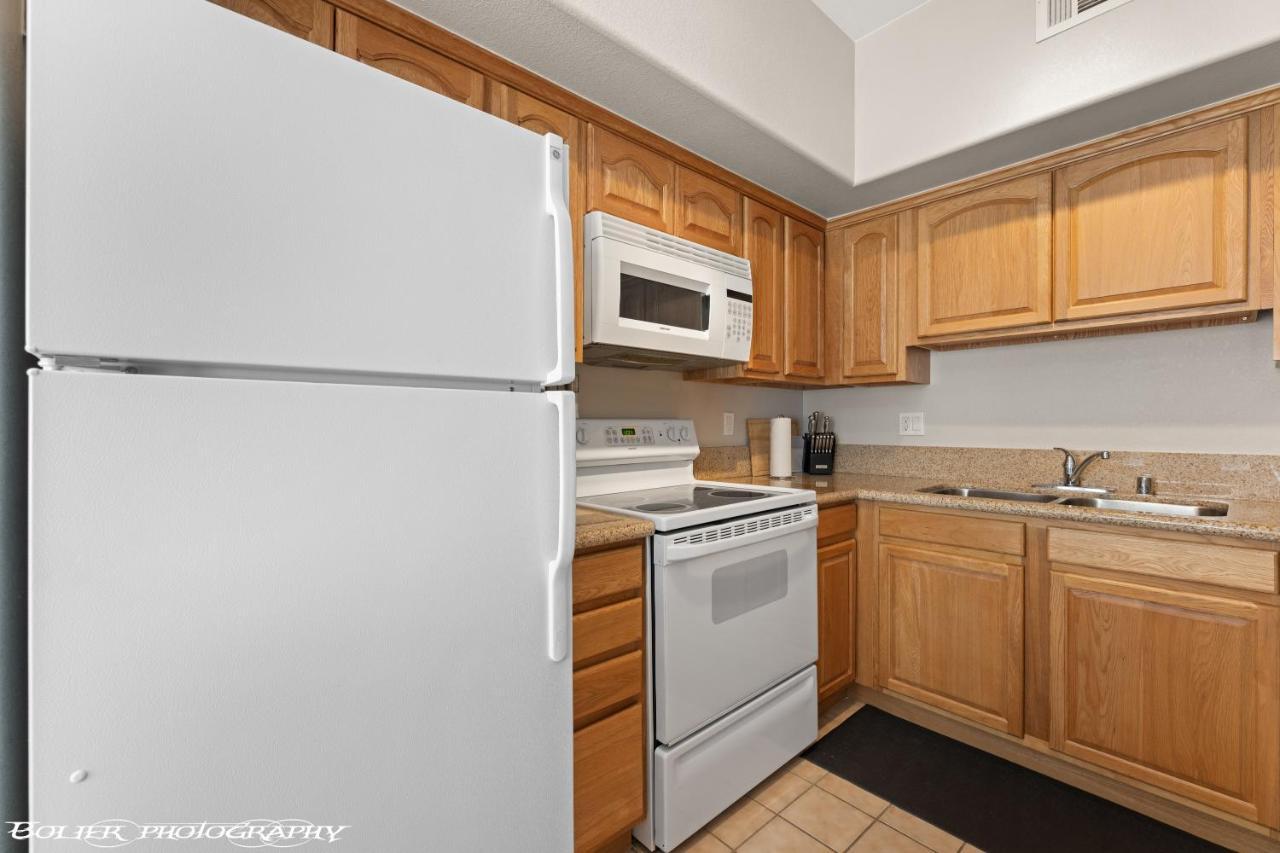 Hawk Ridge Two Bedroom Condo By Cool Properties Mesquite Εξωτερικό φωτογραφία