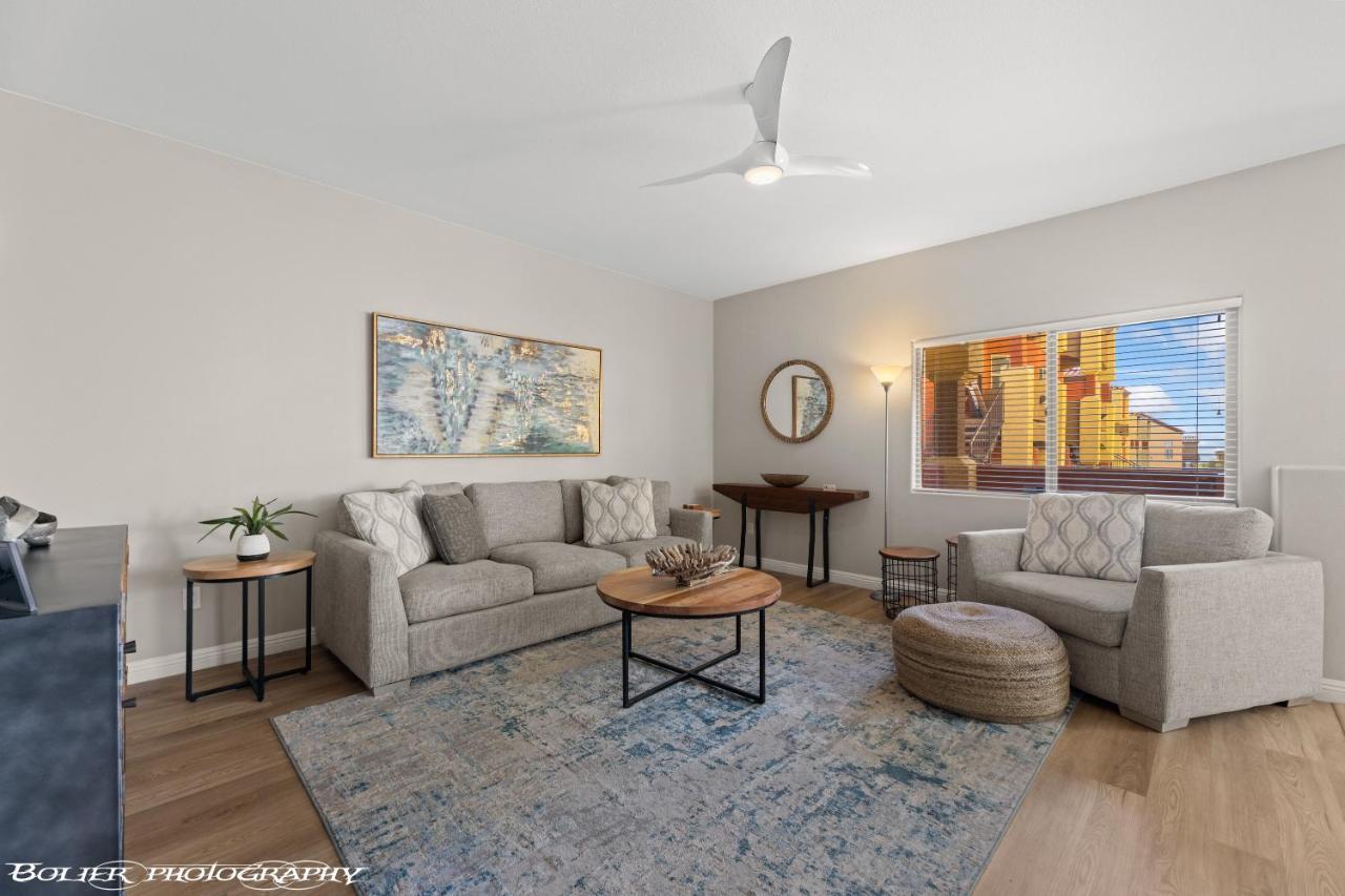 Hawk Ridge Two Bedroom Condo By Cool Properties Mesquite Εξωτερικό φωτογραφία