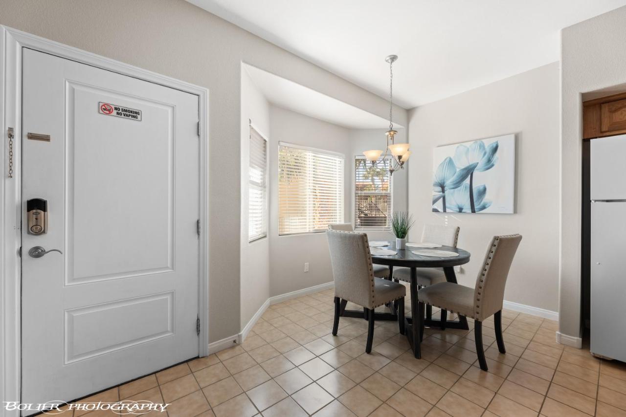 Hawk Ridge Two Bedroom Condo By Cool Properties Mesquite Εξωτερικό φωτογραφία