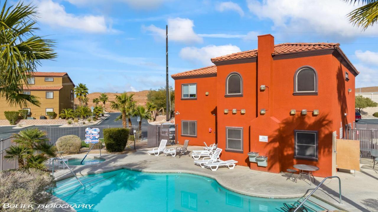 Hawk Ridge Two Bedroom Condo By Cool Properties Mesquite Εξωτερικό φωτογραφία