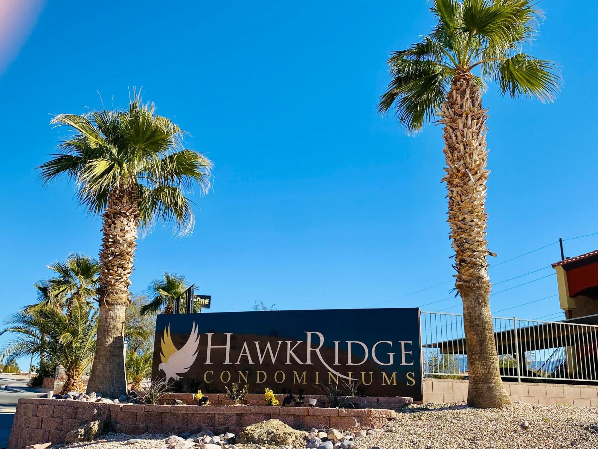 Hawk Ridge Two Bedroom Condo By Cool Properties Mesquite Εξωτερικό φωτογραφία